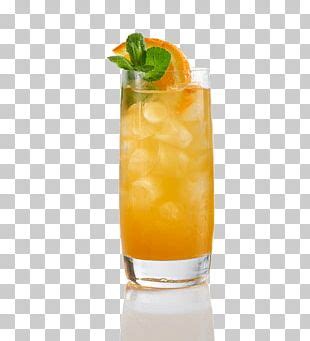 Cocktail Bay Breeze Mai Tai Zombie Harvey Wallbanger Png Clipart