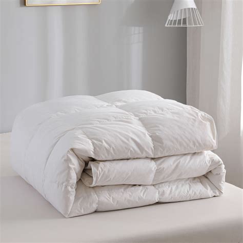 Oekotex Certified Luxury Goose Feather And Down Duvets 10 5 To 13 5 Tog British Wholesales