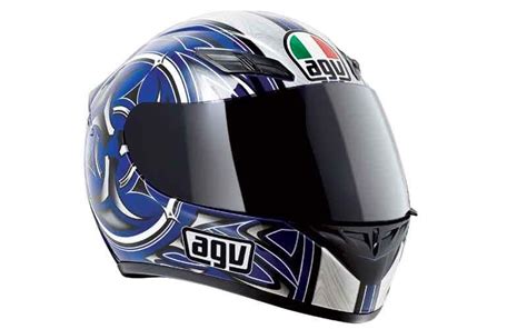 Win An Agv K4 Helmet With Mcns Biking Britain Survey