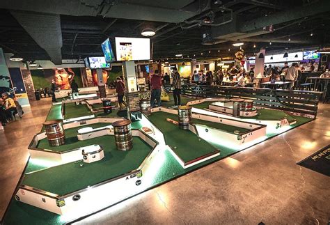 Tipsy Putt Homepage | Flatstick Pub NorCal | Sacramento
