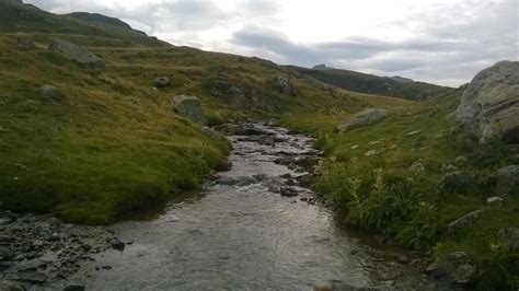 Sentiero Verso L Alpe Forno Fotos Hikr Org