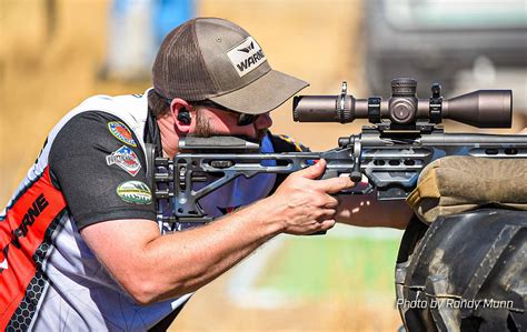 Beginner Tips For Shooting Precision Rifle Competitions Like Prs