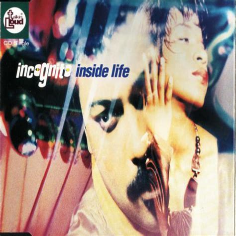 Incognito Inside Life 1991 Vinyl Discogs