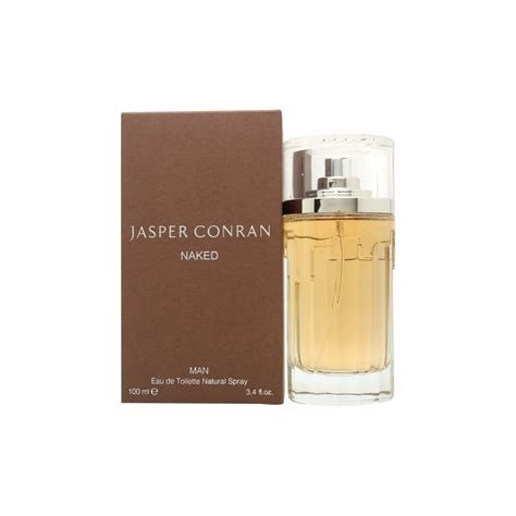 Jasper Conran Naked Man Eau De Toilette 100ml Kaufland De