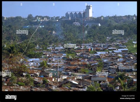 Barrio Santo Domingo Hi Res Stock Photography And Images Alamy