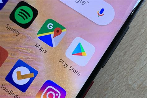 Cómo actualizar Google Play Store en 2021