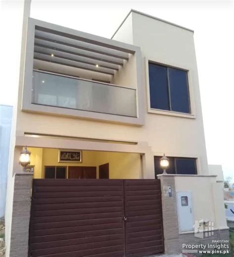 125 Sq Yards Villa For Sale In Precinct 15 Bahria Town Karachi Home For