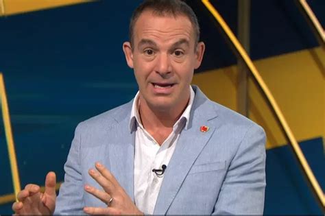 Martin Lewis Issues Power Cut Warning As He Tells Everyone To Do