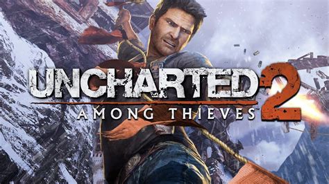 Uncharted Remastered Full Game Walkthrough No Commentary Ps K