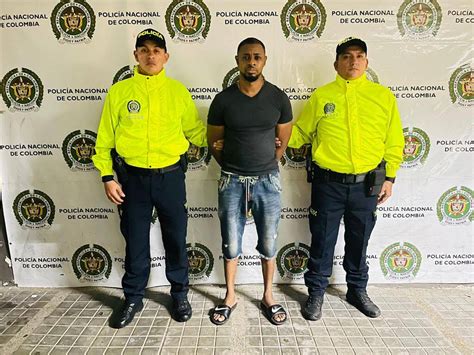 Así cayó en Melgar uno de los narcos más buscados por Reino Unido