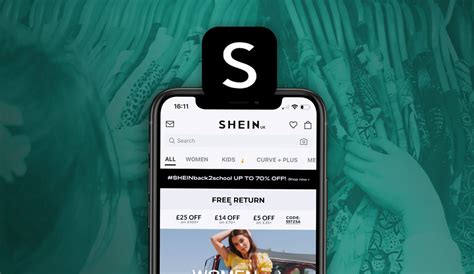 Shein's U.S. Mobile App Downloads Surpass Amazon's for the First Time in Q2 2022