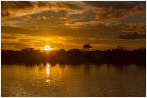 Los 15 atardeceres de Sudamérica que tienes que ver Blog Denomades