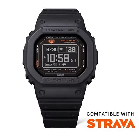 Dwh G Shock Move Digital Watch Casio