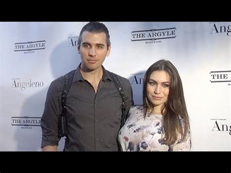 Sophie Simmons And Nick Simmons Arrive At Angeleno Magazine June Issue