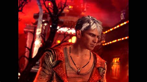 DmC Devil May Cry Missão 1 Achado HD by Celo Pires YouTube