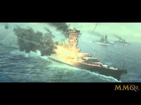 The 15 Best Warship Games To Play Right Now In 2017 | GAMERS DECIDE