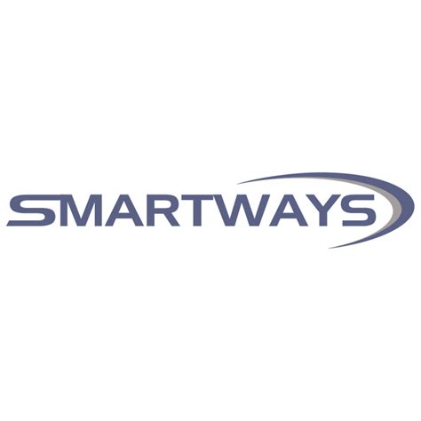 Smartways logo, Vector Logo of Smartways brand free download (eps, ai, png, cdr) formats