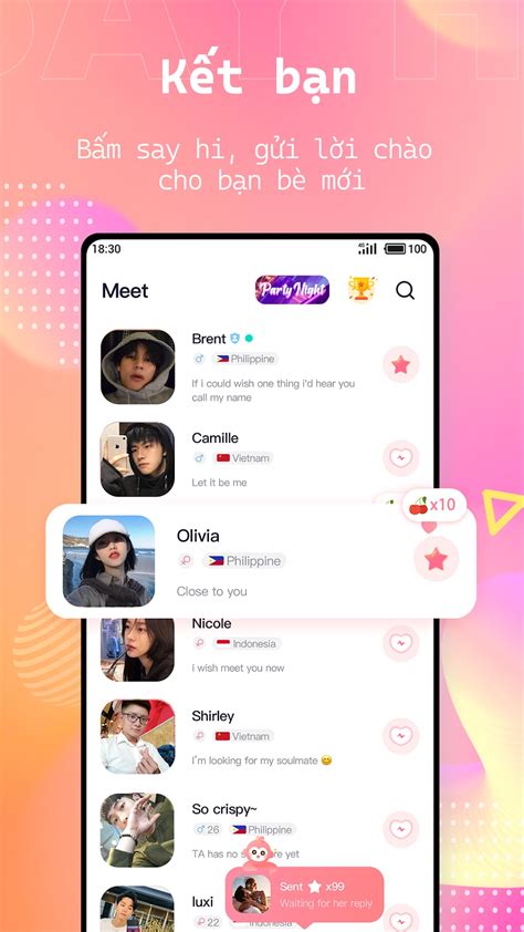 Sukie - Make Friends Fun Chat Android 版 - 下载