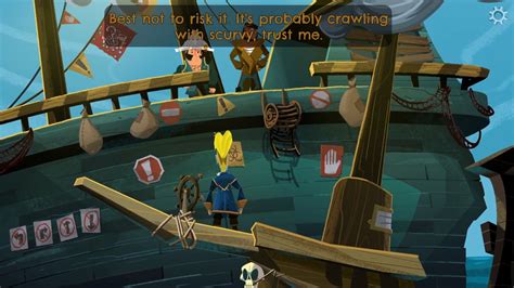 Descargar Return To Monkey Island Para Pc Gratis