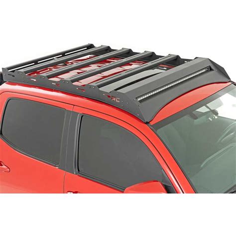 Roof Rack Rough Country Tacoma