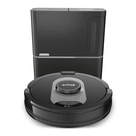 Shark Ai Ultra Robot Vacuum With Matrix Clean Home