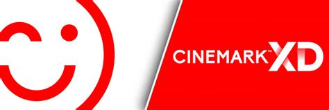 Portal Exibidor Rede Cinemark Revela Sua Nova Identidade Visual