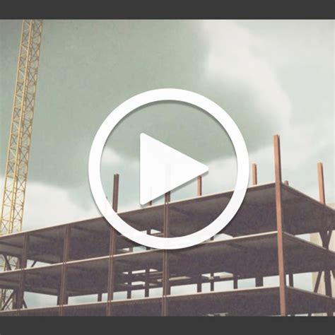 Construction Process Animation - TrialExhibits Inc.