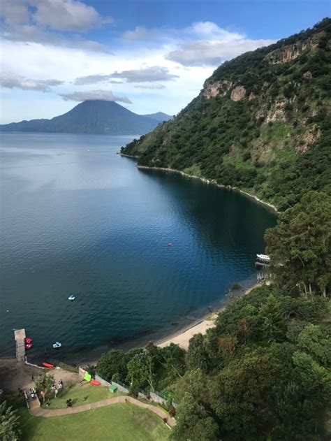 Lake Atitlan Guatemala | Explore the Stunning Beauty