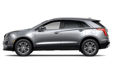 Fox Cadillac The Cadillac Xt Premium Luxury Awd In Fredericton