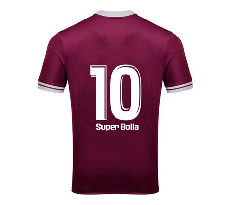 Novas Camisas Do Juventus Da Mooca 2019 2020 Super Bolla MDF