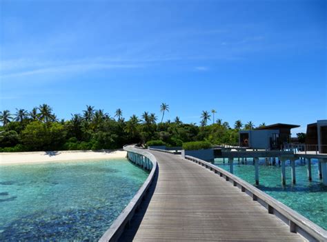 Park Hyatt Maldives Water Villa Review