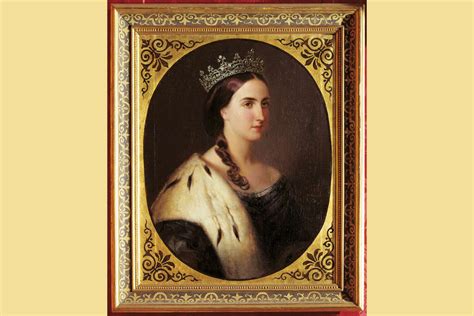 Empress Carlota of Mexico: Her Tragic History