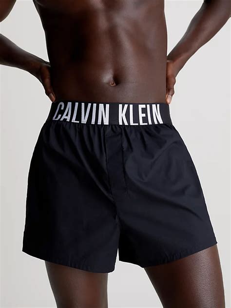 Calvin Klein Boxers For Men Calvin Klein®