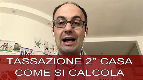 Scopri Come Risparmiare Sulla Tassa Vendita Seconda Casa Trucchi E