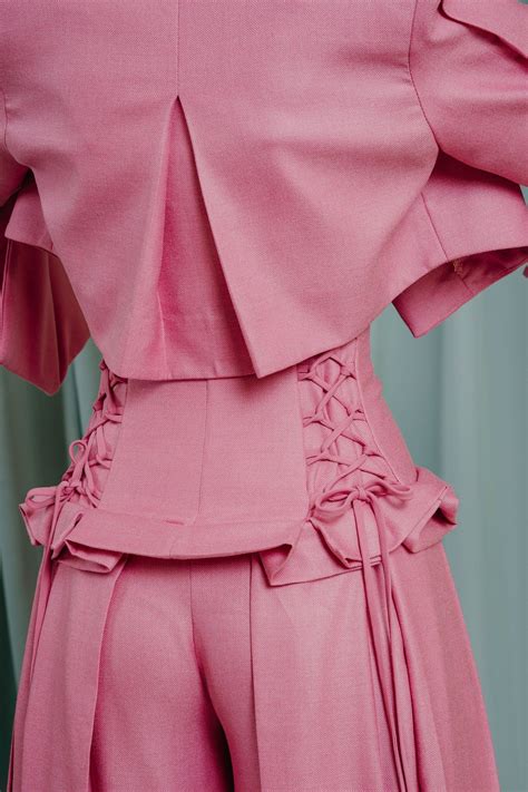 Blushing Sea Trousers Fashion Inspo Fashion Outfits Fashion Inspo