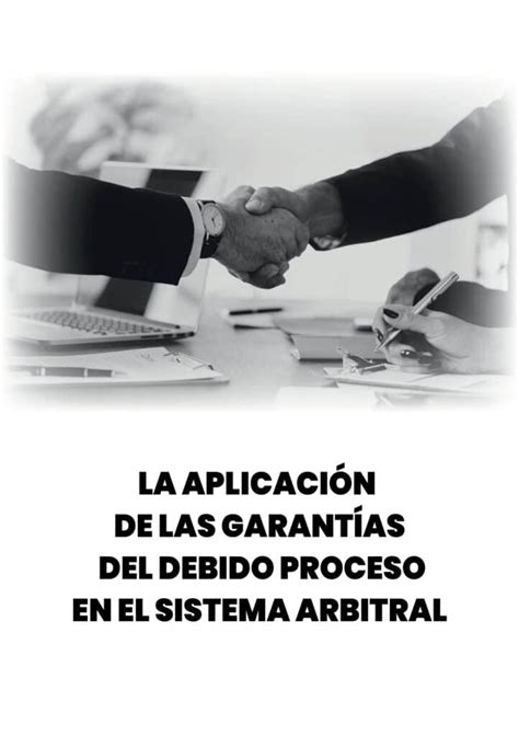 Qu Es Un Laudo Arbitral Descubre Su Definici N Y Utilidad En El