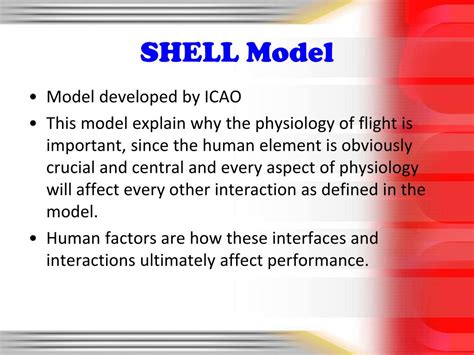 Ppt Aviation Human Factors Powerpoint Presentation Free Download