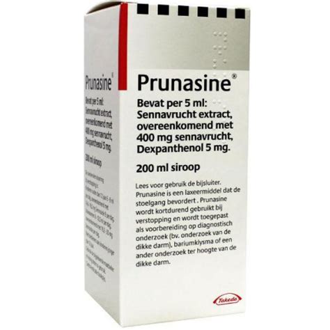 Prunasine Takeda 200 Ml Kopen Gezondheid Aan Huis