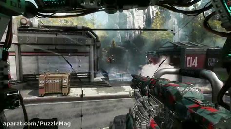 Titanfall 2 Pilots Gameplay Trailer