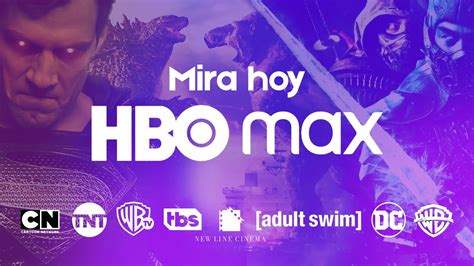 Cuenta Hbo Max Mes Pedi Tu Cuenta