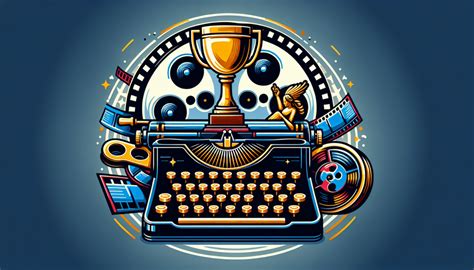 Screenwriting AI