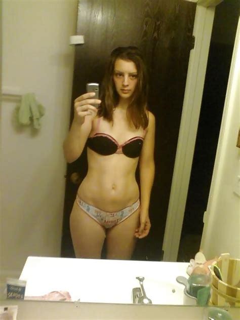 Hot Girls Wet Knickers Fetish EF Porn Pic