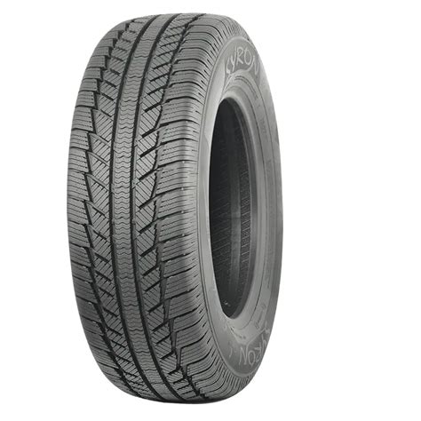 Gomme Nuove Trasporto Leggero Syron R C T Pr Everest C