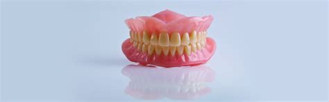 Solutions to Common Denture Problems & Caring Tips