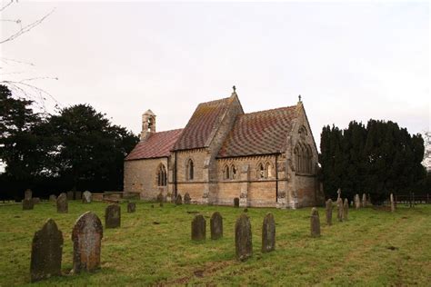 St Edward S Church Barlings Lincs Richard Croft Cc By Sa