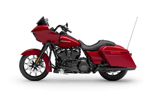 Harley Davidson Road Glide Special Guide Total Motorcycle