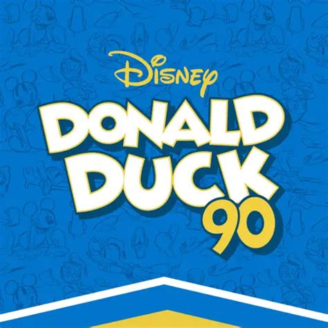 Pop Donald Duck 90th Anniversary Checklist Pop Shop Guide The