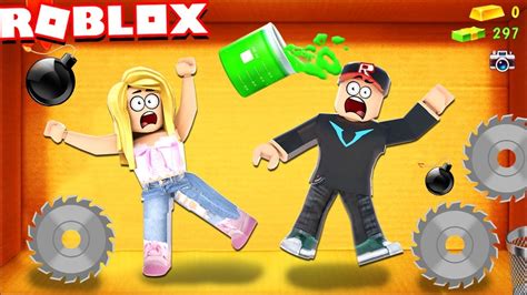 KICK THE BUDDY W ROBLOX Vito I Bella YouTube