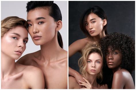View The NAKED Hair And Beauty Collection Styleicons