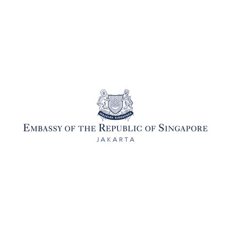 Ministry Of Foreign Affairs Singapore Embassy Of The Republic Of Singapore In Jakarta